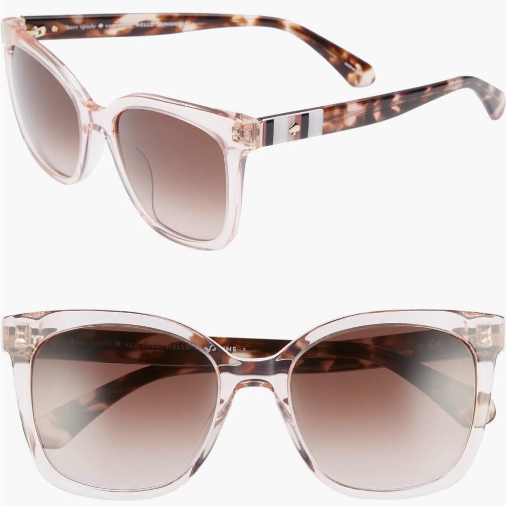 Kate Spade Kiya Sunglasses ♠️